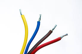 Medium Voltage Cables &amp; Accessories Market