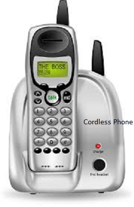 Cordless Phone